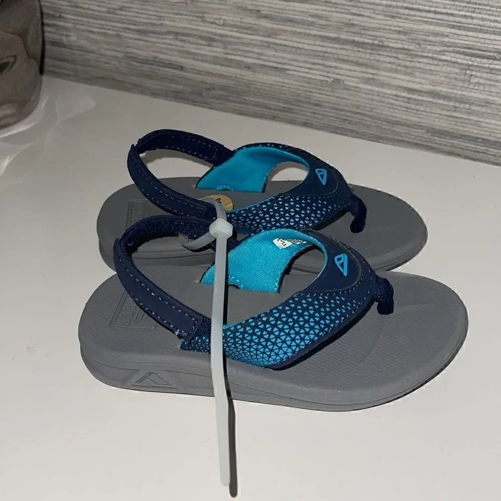 Reef | Grom Rover' Water Friendly Sandal
